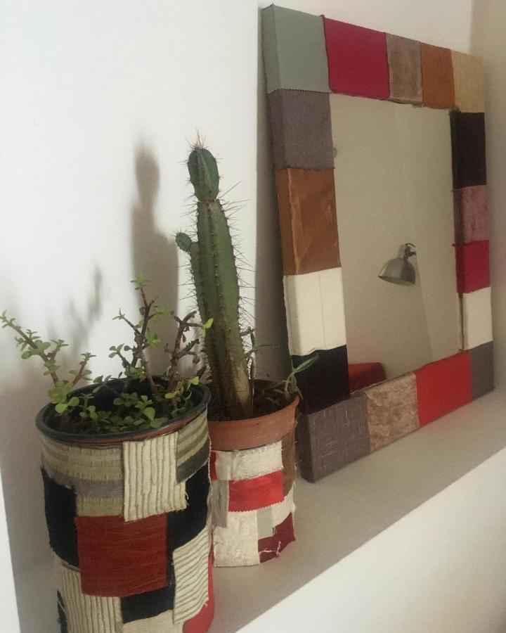 Apartmán House Il Conte Palermo Exteriér fotografie