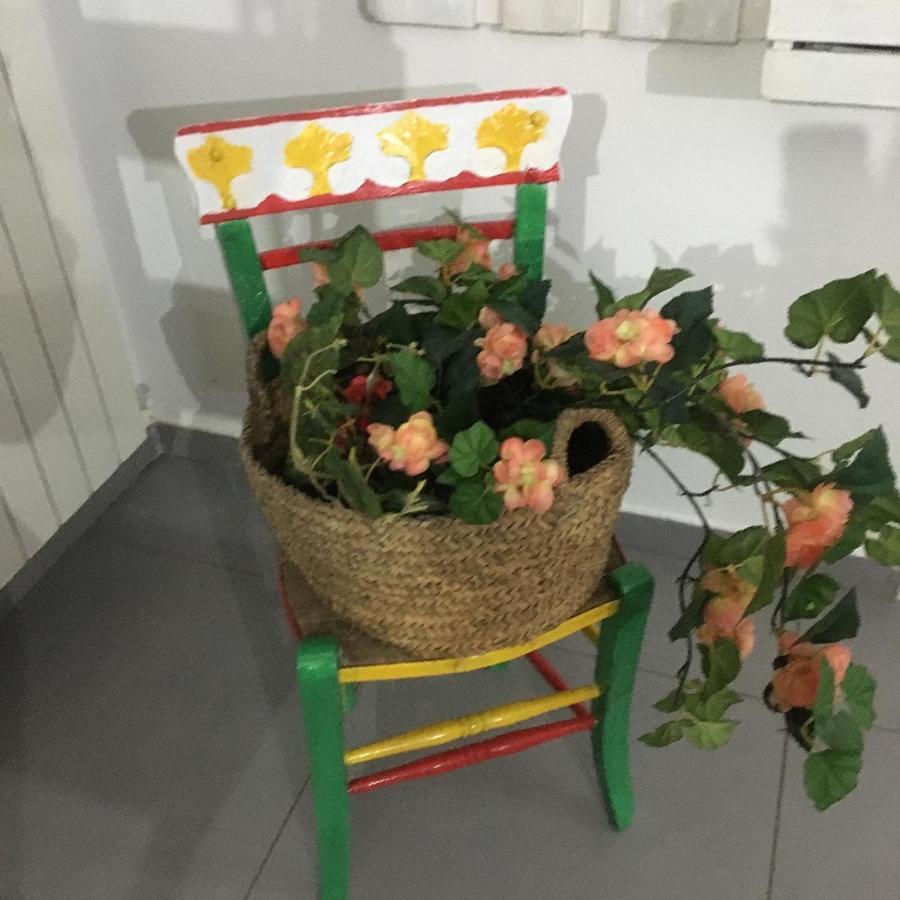 Apartmán House Il Conte Palermo Exteriér fotografie