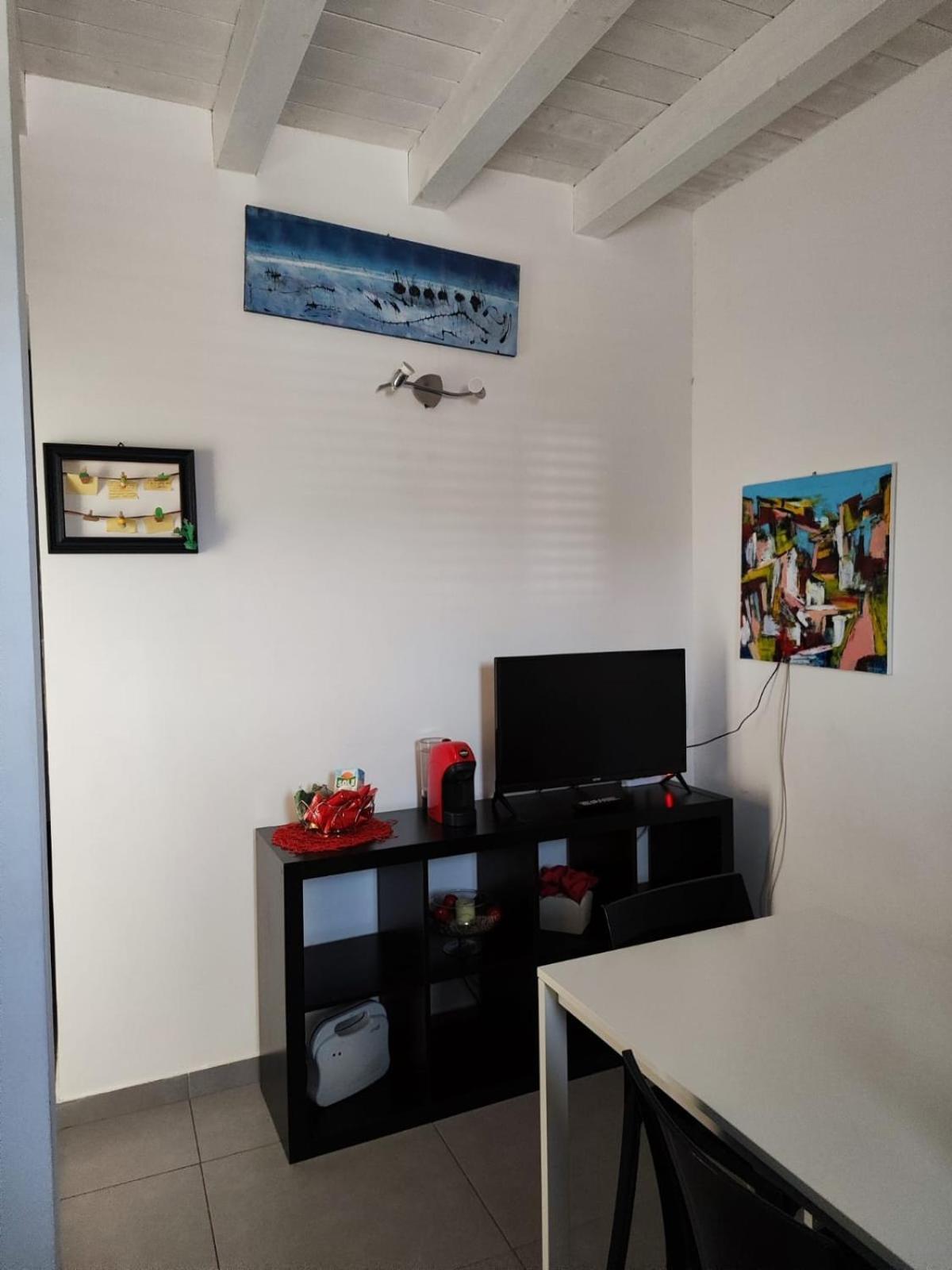 Apartmán House Il Conte Palermo Exteriér fotografie