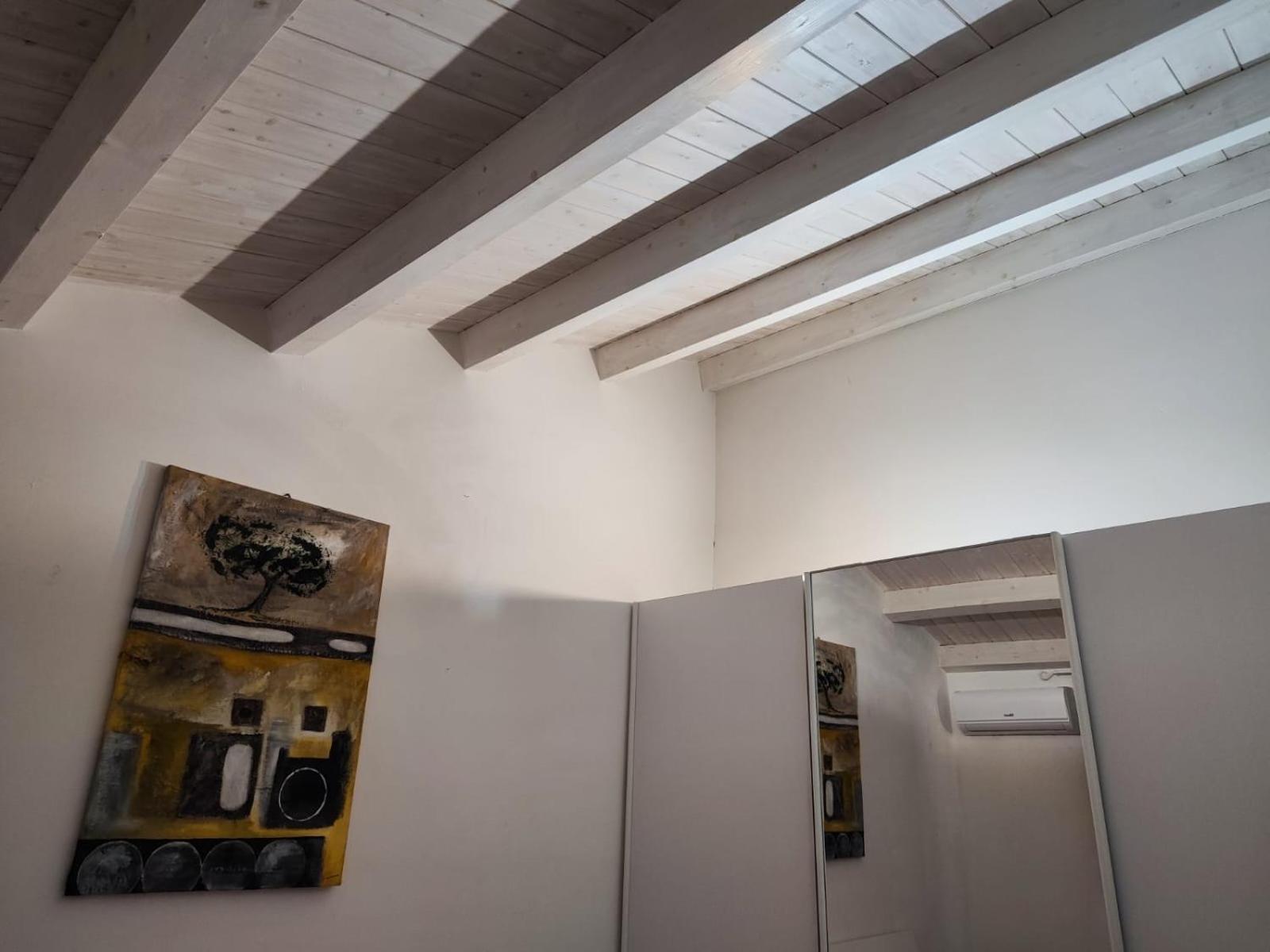 Apartmán House Il Conte Palermo Exteriér fotografie