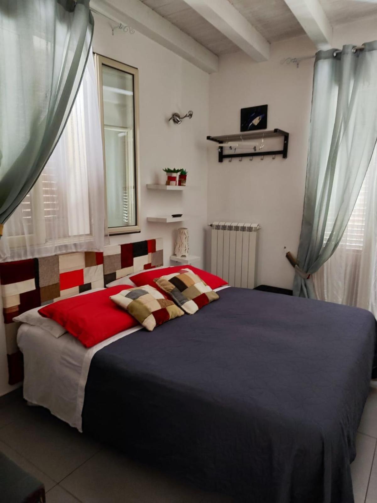 Apartmán House Il Conte Palermo Exteriér fotografie