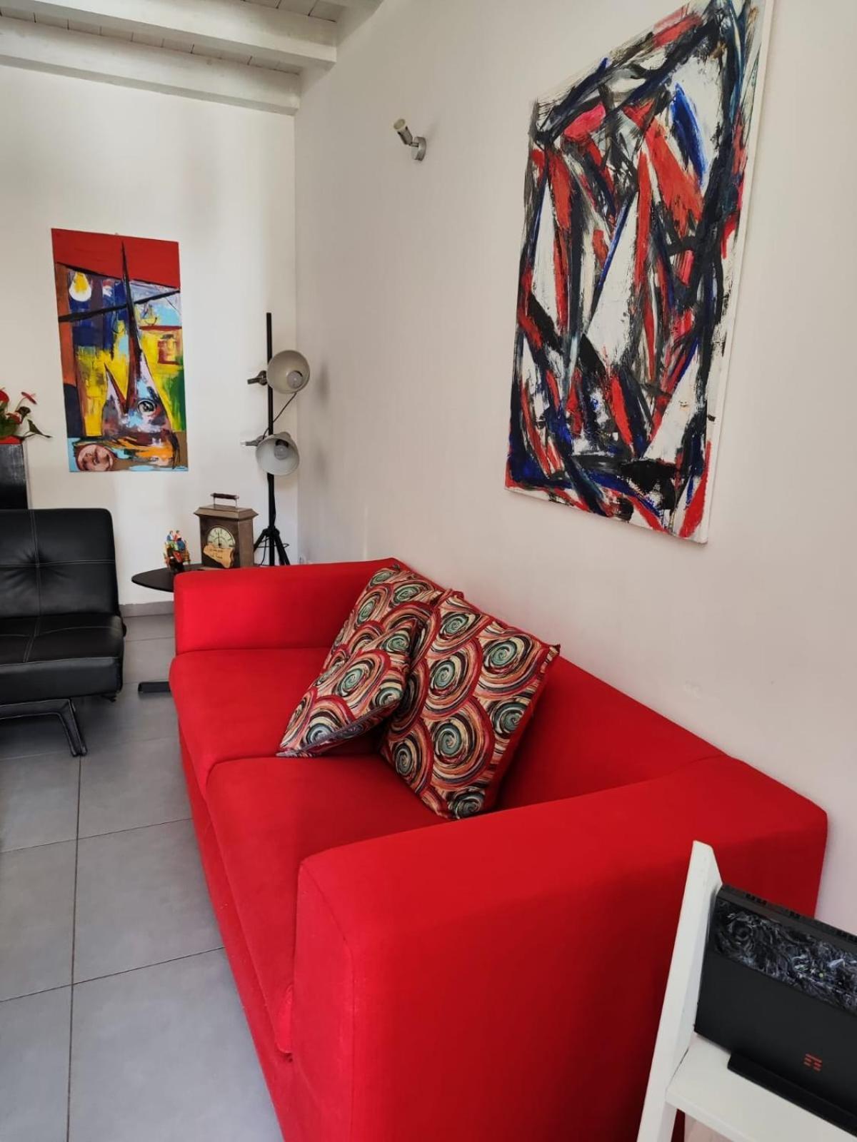 Apartmán House Il Conte Palermo Exteriér fotografie