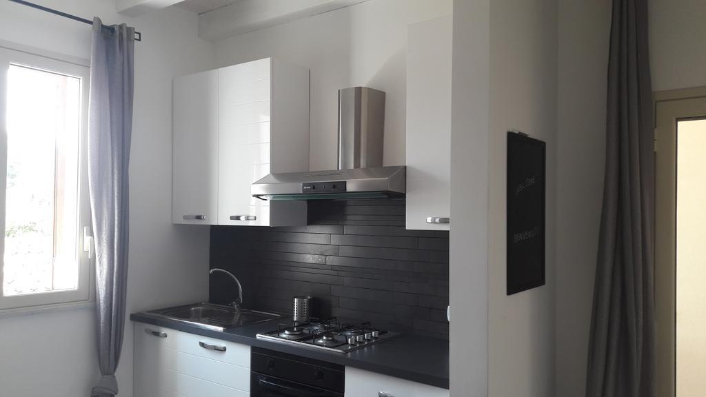 Apartmán House Il Conte Palermo Exteriér fotografie