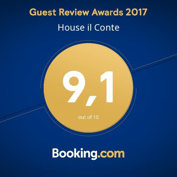 Apartmán House Il Conte Palermo Exteriér fotografie