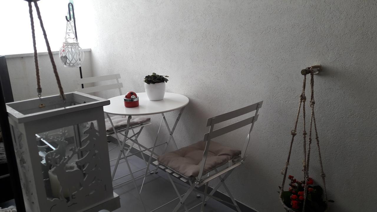 Apartmán House Il Conte Palermo Exteriér fotografie